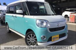 daihatsu move-canbus 2018 -DAIHATSU--Move Canbus LA810S--0024796---DAIHATSU--Move Canbus LA810S--0024796-