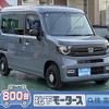 honda n-van 2024 GOO_JP_700060017330250210009 image 1