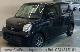 nissan moco 2016 CFJ1815181