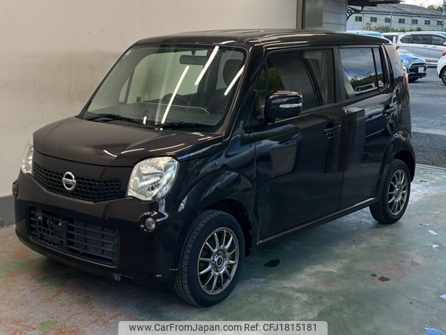 nissan moco 2016 CFJ1815181 image 1