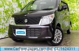 suzuki wagon-r 2016 CFJ1624311
