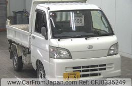 daihatsu hijet-truck 2006 -DAIHATSU 【福島 480ﾃ4151】--Hijet Truck S210P--2088510---DAIHATSU 【福島 480ﾃ4151】--Hijet Truck S210P--2088510-