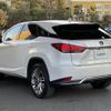 lexus rx 2022 -LEXUS--Lexus RX 6AA-GYL20W--GYL20-0016995---LEXUS--Lexus RX 6AA-GYL20W--GYL20-0016995- image 15