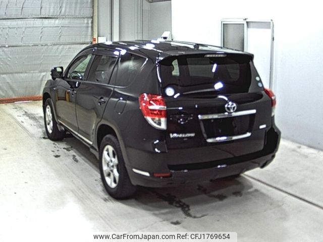toyota vanguard 2012 CFJ1769654 image 2