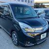 suzuki solio 2015 quick_quick_DBA-MA15S_MA15S-270969 image 3