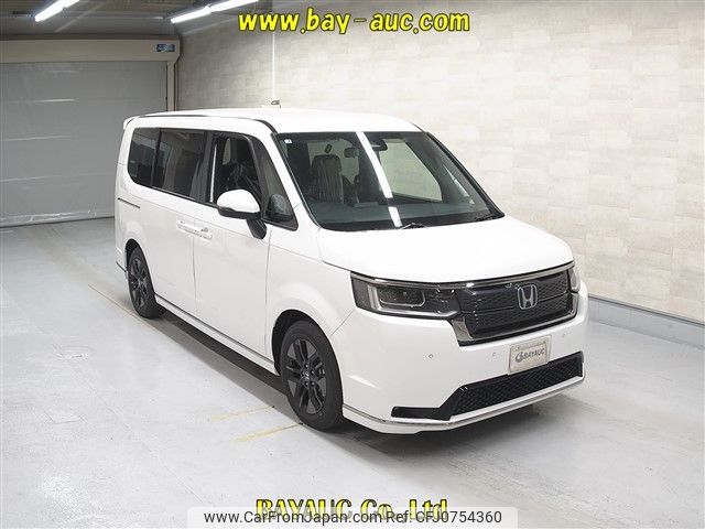 honda stepwagon 2025 -HONDA--Stepwgn RP8-1095182---HONDA--Stepwgn RP8-1095182- image 1