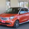 smart forfour 2018 -SMART 【横浜 531ﾘ 355】--Smart Forfour ABA-453062--WME4530622Y172110---SMART 【横浜 531ﾘ 355】--Smart Forfour ABA-453062--WME4530622Y172110- image 1