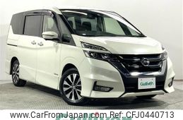 nissan serena 2019 -NISSAN--Serena DAA-GFC27--GFC27-168831---NISSAN--Serena DAA-GFC27--GFC27-168831-