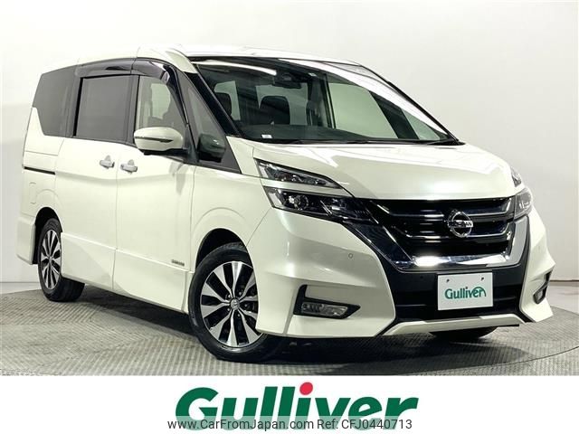 nissan serena 2019 -NISSAN--Serena DAA-GFC27--GFC27-168831---NISSAN--Serena DAA-GFC27--GFC27-168831- image 1