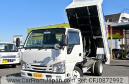 isuzu elf-truck 2019 quick_quick_TPG-NKR85AD_NKR85-7079920