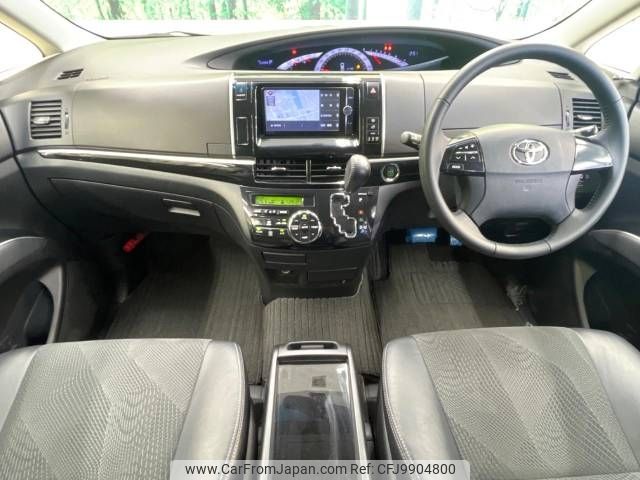 toyota estima 2013 -TOYOTA--Estima DBA-ACR50W--ACR50-0166698---TOYOTA--Estima DBA-ACR50W--ACR50-0166698- image 2