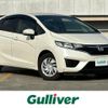 honda fit 2017 -HONDA--Fit DBA-GK3--GK3-1249254---HONDA--Fit DBA-GK3--GK3-1249254- image 1