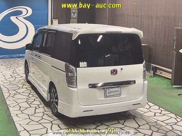 honda stepwagon 2013 -HONDA--Stepwgn RK5-1339572---HONDA--Stepwgn RK5-1339572- image 2