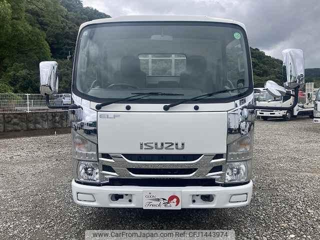 isuzu elf-truck 2013 quick_quick_TKG-NMR85AR_NMR85-7022985 image 2