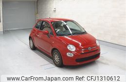 fiat 500 2018 -FIAT--Fiat 500 31212-ZFA3120000J913742---FIAT--Fiat 500 31212-ZFA3120000J913742-