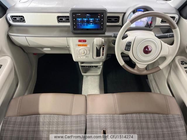 suzuki alto-lapin-chocolat 2024 CFJ1514274 image 2