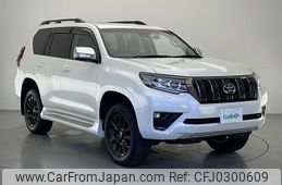 toyota land-cruiser-prado 2022 -TOYOTA--Land Cruiser Prado 3BA-TRJ150W--TRJ150-0142282---TOYOTA--Land Cruiser Prado 3BA-TRJ150W--TRJ150-0142282-