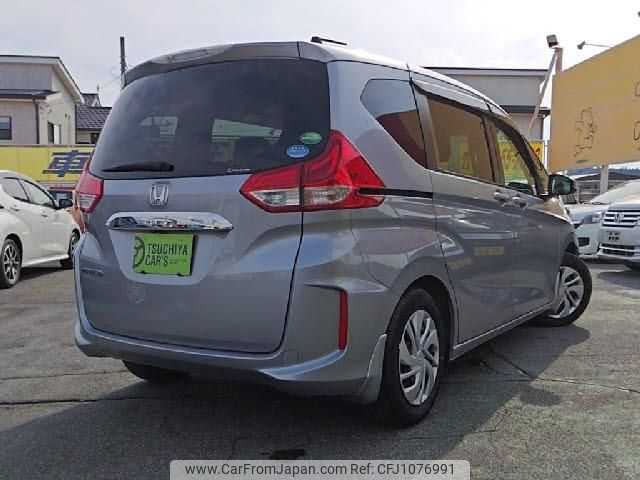honda freed 2018 quick_quick_DBA-GB5_GB5-1065873 image 2