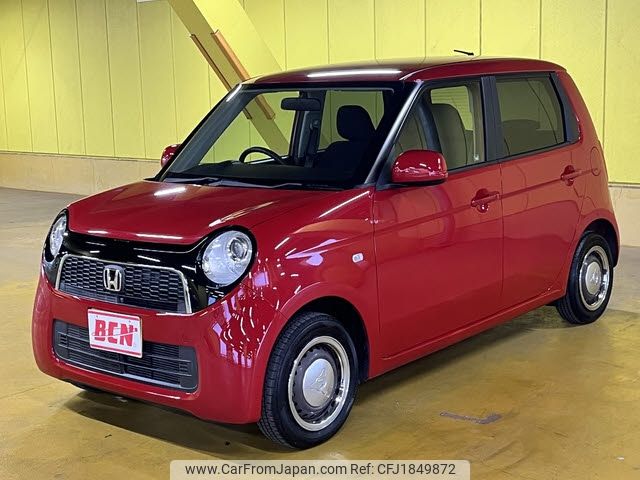honda n-one 2013 CFJ1849872 image 1