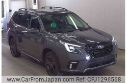subaru forester 2022 -SUBARU--Forester 4BA-SK5--SK5-023234---SUBARU--Forester 4BA-SK5--SK5-023234-