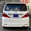 toyota alphard 2009 quick_quick_DBA-ANH20W_ANH20W-8074105 image 13