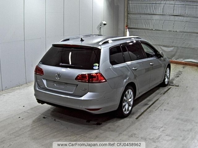 volkswagen golf-variant 2013 -VOLKSWAGEN--VW Golf Variant AUCHP--WVWZZZAUZEP534681---VOLKSWAGEN--VW Golf Variant AUCHP--WVWZZZAUZEP534681- image 2