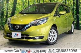 nissan note 2019 quick_quick_HE12_HE12-252680