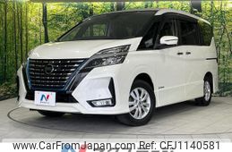 nissan serena 2020 quick_quick_HFC27_HFC27-068462
