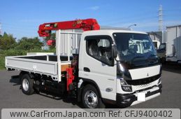 mitsubishi-fuso canter 2023 -MITSUBISHI--Canter 2RG-FEB80--FEB80-602483---MITSUBISHI--Canter 2RG-FEB80--FEB80-602483-