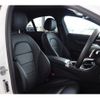mercedes-benz c-class 2016 CFJ1738950 image 9
