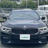 bmw 5-series 2019 -BMW--BMW 5 Series LDA-JM20--WBAJM72060BM91450---BMW--BMW 5 Series LDA-JM20--WBAJM72060BM91450- image 17