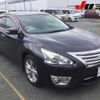 nissan teana 2014 -NISSAN 【滋賀 328ﾈ11】--Teana L33--006564---NISSAN 【滋賀 328ﾈ11】--Teana L33--006564- image 1