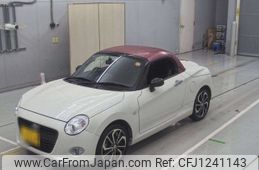 daihatsu copen 2018 -DAIHATSU 【京都 582て1667】--Copen LA400K-0022566---DAIHATSU 【京都 582て1667】--Copen LA400K-0022566-