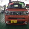 suzuki wagon-r 2022 -SUZUKI 【堺 580ﾋ2446】--Wagon R Smile MX91S--147197---SUZUKI 【堺 580ﾋ2446】--Wagon R Smile MX91S--147197- image 5