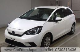 honda fit 2020 -HONDA--Fit GR3-1050218---HONDA--Fit GR3-1050218-