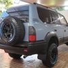 toyota land-cruiser-prado 1996 -TOYOTA--Land Cruiser Prado E-VZJ95W--VZJ95-0009499---TOYOTA--Land Cruiser Prado E-VZJ95W--VZJ95-0009499- image 27