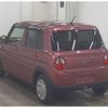 suzuki alto-lapin 2015 quick_quick_DBA-HE33S_HE33S-118785 image 5