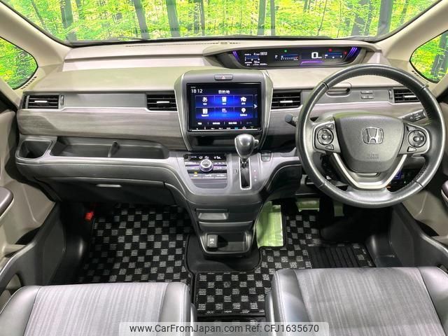 honda freed-plus 2018 CFJ1635670 image 2