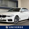 bmw 5-series 2019 -BMW--BMW 5 Series DBA-JB30--WBAJB32000WW02291---BMW--BMW 5 Series DBA-JB30--WBAJB32000WW02291- image 1