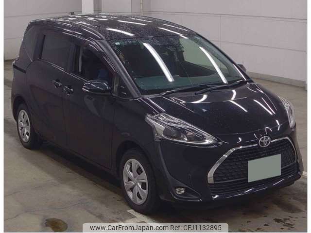 toyota sienta 2020 -TOYOTA--Sienta 3BA-NCP175G--NCP175G-7041576---TOYOTA--Sienta 3BA-NCP175G--NCP175G-7041576- image 1