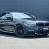 bmw 5-series 2018 -BMW--BMW 5 Series LDA-JM20--WBAJM72080BM91451---BMW--BMW 5 Series LDA-JM20--WBAJM72080BM91451- image 1