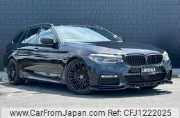 bmw 5-series 2018 -BMW--BMW 5 Series LDA-JM20--WBAJM72080BM91451---BMW--BMW 5 Series LDA-JM20--WBAJM72080BM91451-