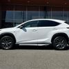 lexus nx 2020 CFJ1703809 image 19