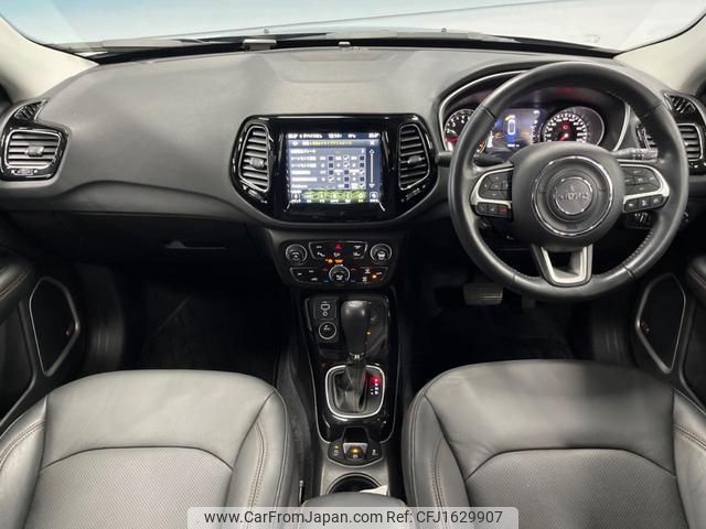 jeep compass 2020 CFJ1629907 image 2