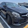 mercedes-benz gle-class 2017 quick_quick_LDA-166024_WDC2923242A067883 image 2