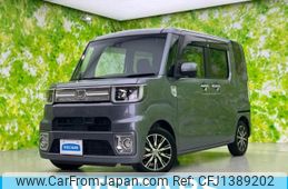 daihatsu wake 2017 quick_quick_DBA-LA710S_LA710S-0020733