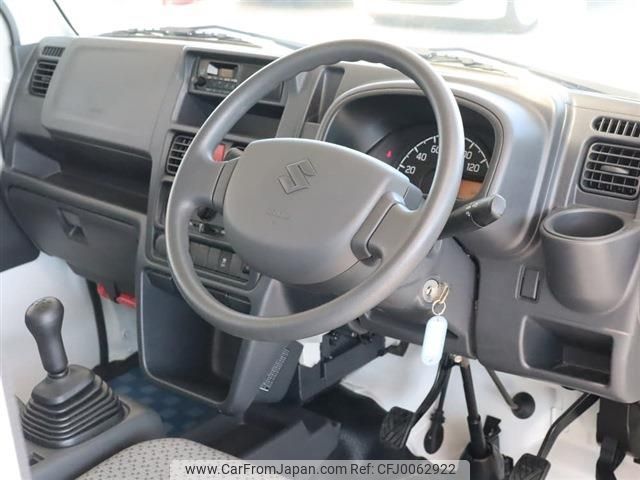 suzuki carry-truck 2022 -SUZUKI--Carry Truck 3BD-DA16T--DA16T-720338---SUZUKI--Carry Truck 3BD-DA16T--DA16T-720338- image 2