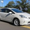 toyota prius-α 2014 -TOYOTA--Prius α ZVW41W--3344390---TOYOTA--Prius α ZVW41W--3344390- image 13