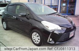 toyota vitz 2019 -TOYOTA 【徳島 500ﾔ4805】--Vitz NSP130--4011848---TOYOTA 【徳島 500ﾔ4805】--Vitz NSP130--4011848-