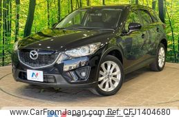 mazda cx-5 2013 quick_quick_KE2FW_KE2FW-125594
